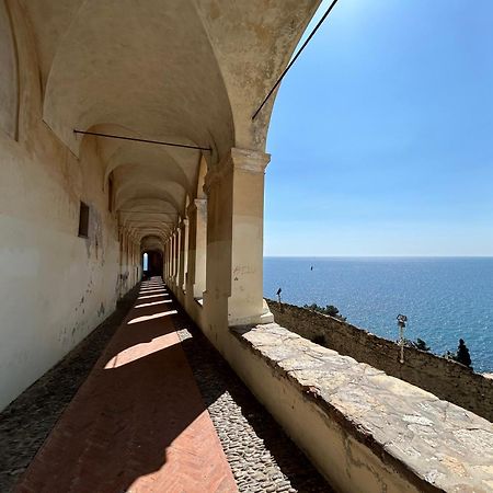 Napoleone Vintage House Villa Империа Екстериор снимка
