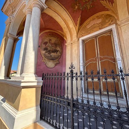 Napoleone Vintage House Villa Империа Екстериор снимка