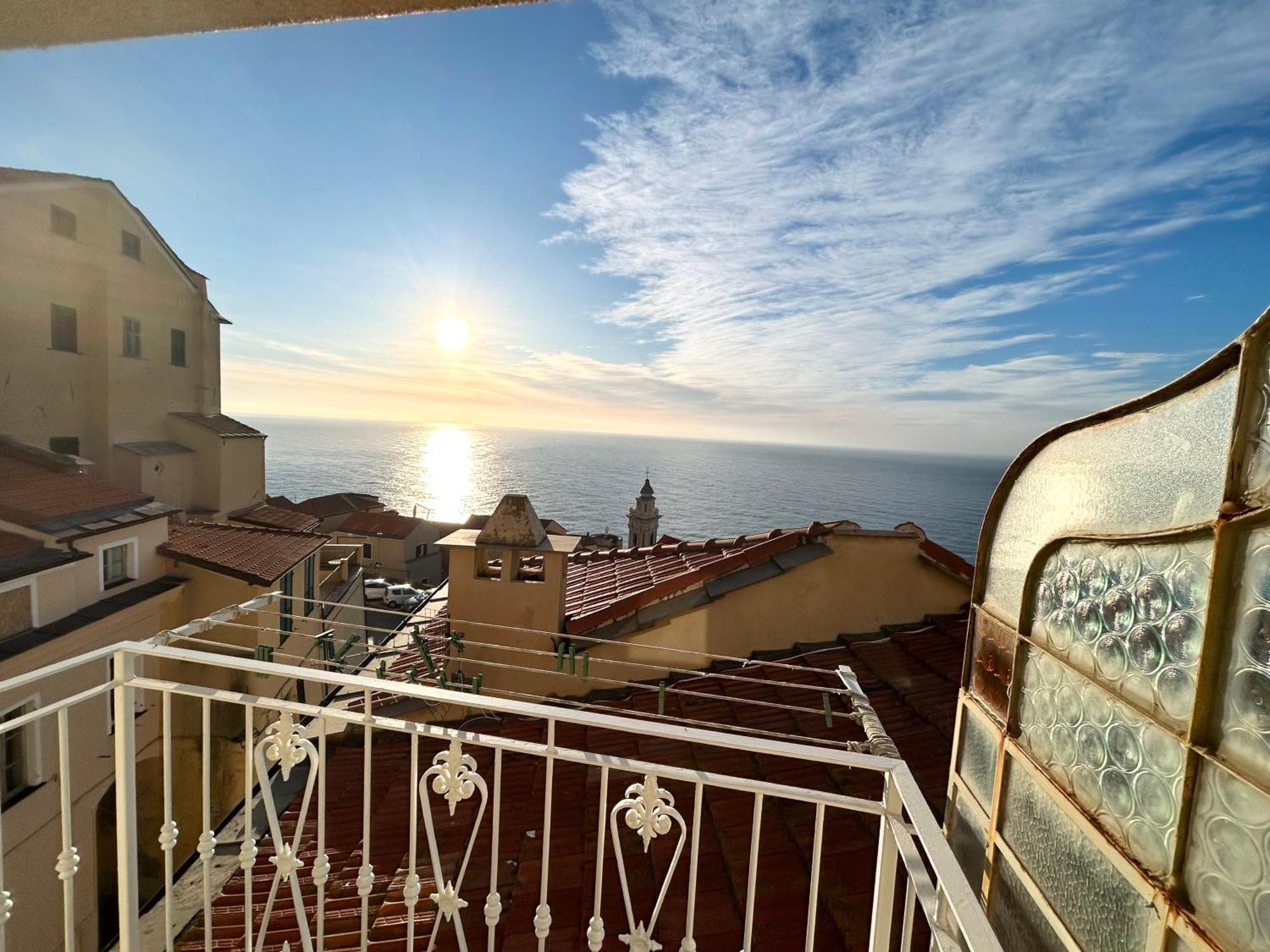 Napoleone Vintage House Villa Империа Екстериор снимка