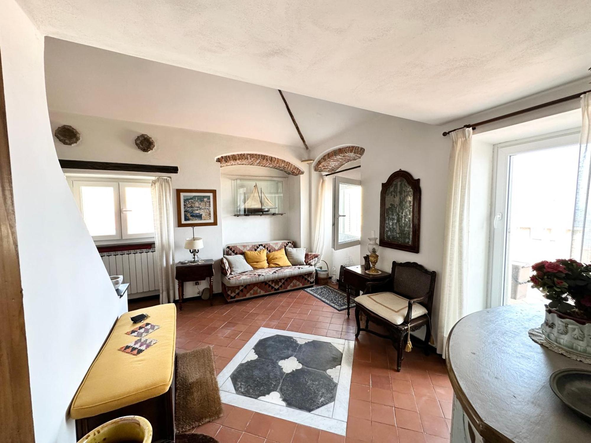 Napoleone Vintage House Villa Империа Екстериор снимка
