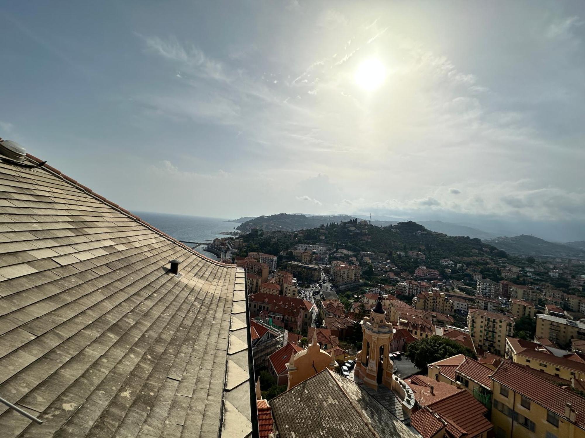 Napoleone Vintage House Villa Империа Екстериор снимка