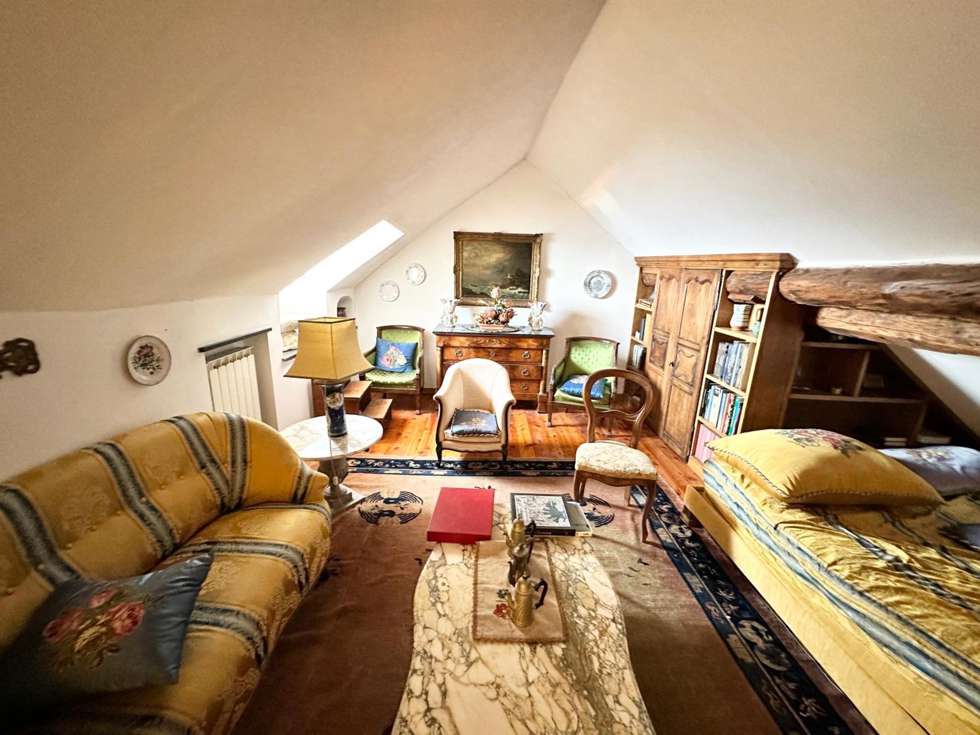Napoleone Vintage House Villa Империа Екстериор снимка