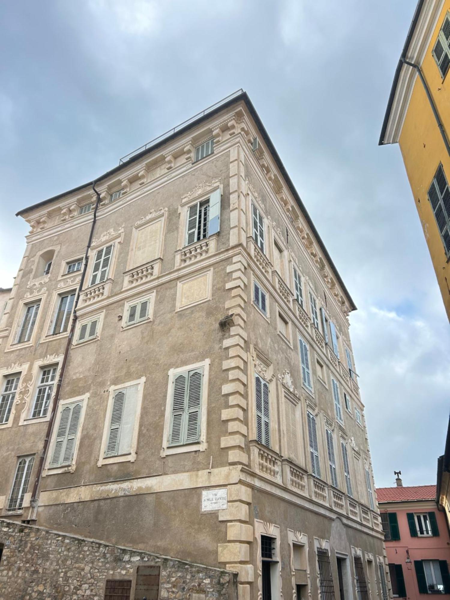 Napoleone Vintage House Villa Империа Екстериор снимка