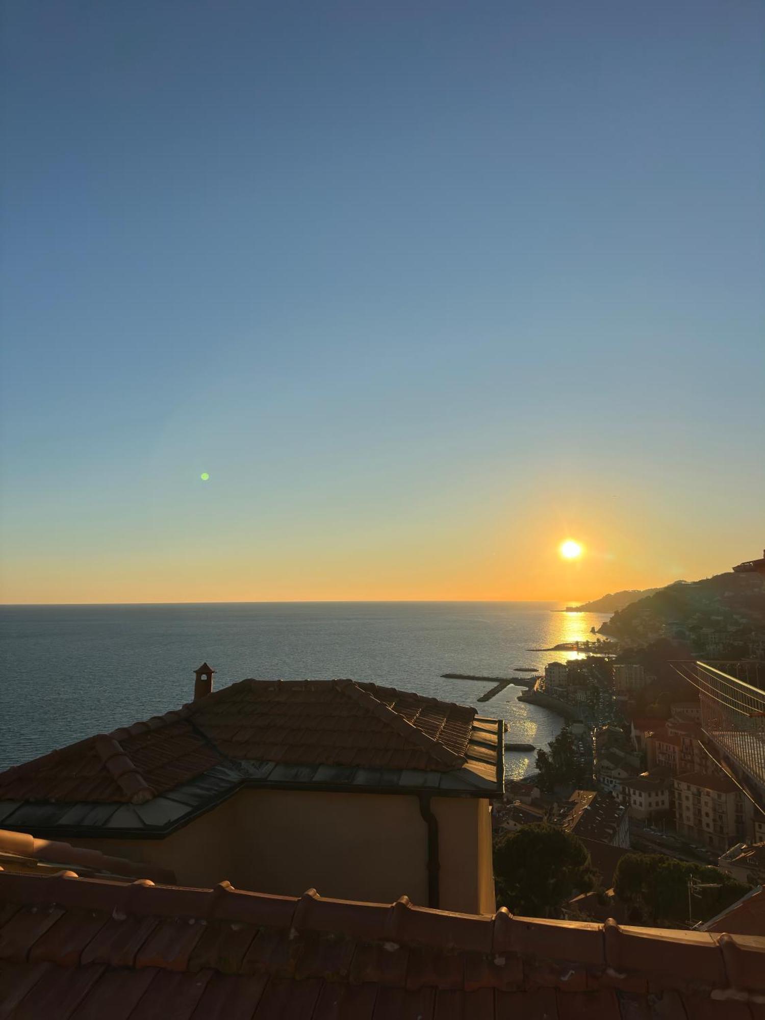 Napoleone Vintage House Villa Империа Екстериор снимка