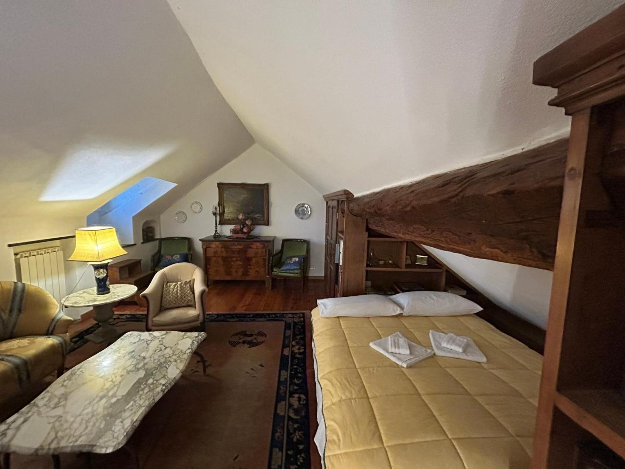 Napoleone Vintage House Villa Империа Екстериор снимка