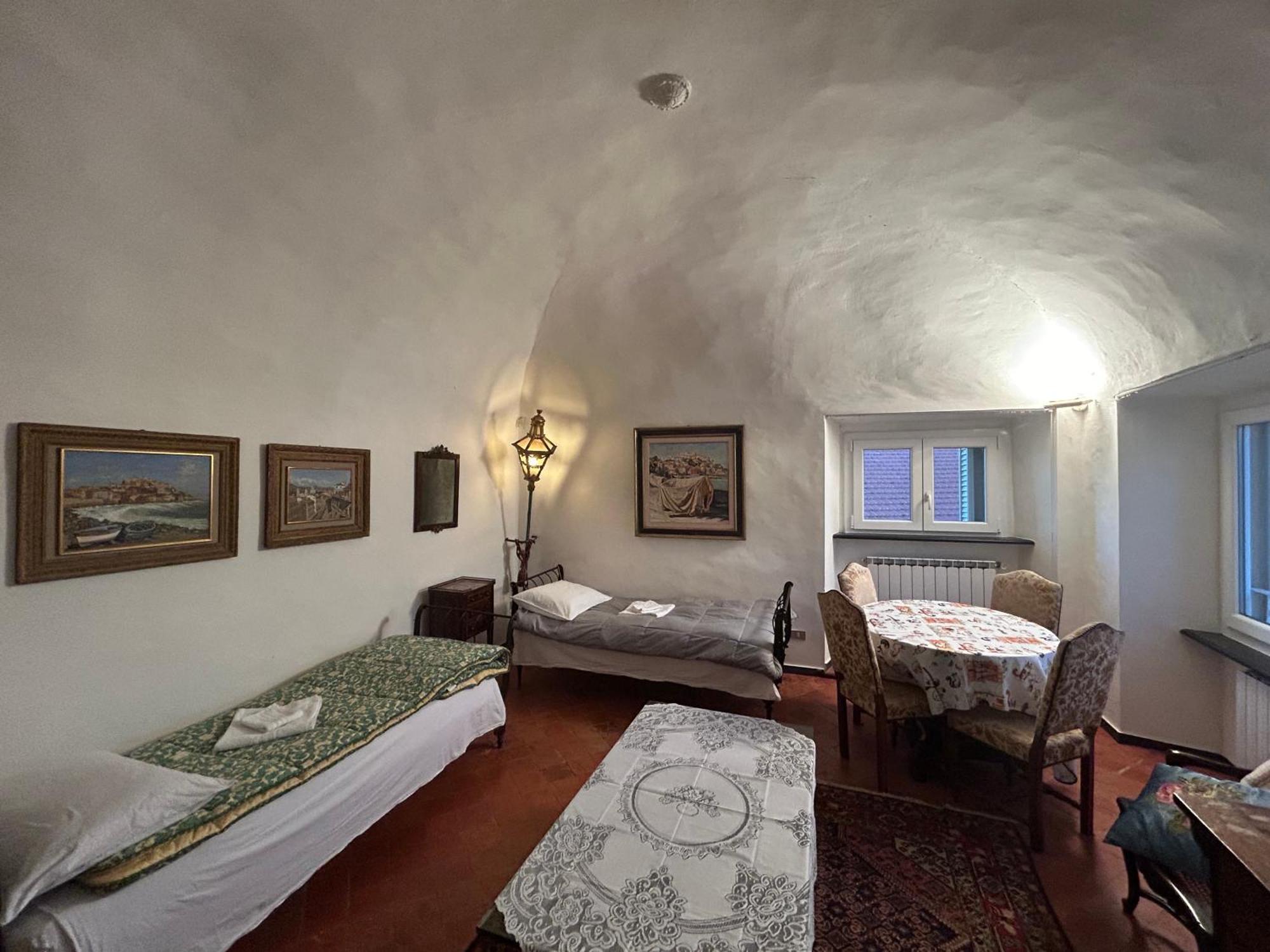 Napoleone Vintage House Villa Империа Екстериор снимка