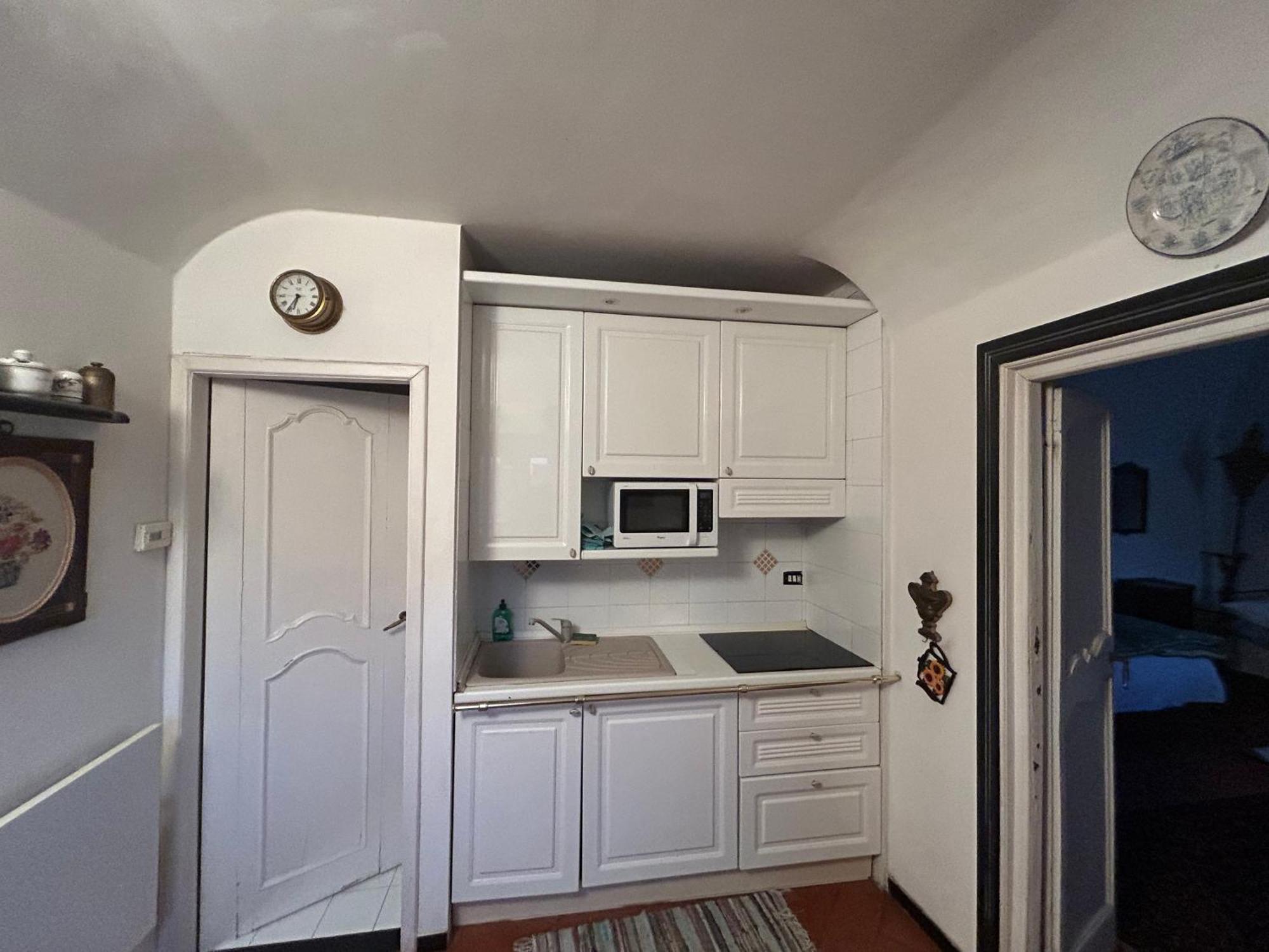 Napoleone Vintage House Villa Империа Екстериор снимка