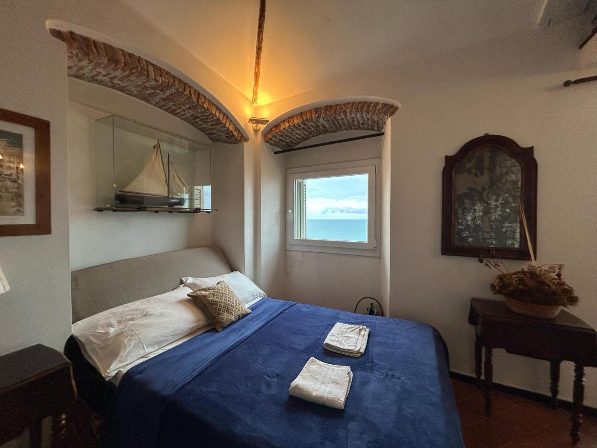Napoleone Vintage House Villa Империа Екстериор снимка