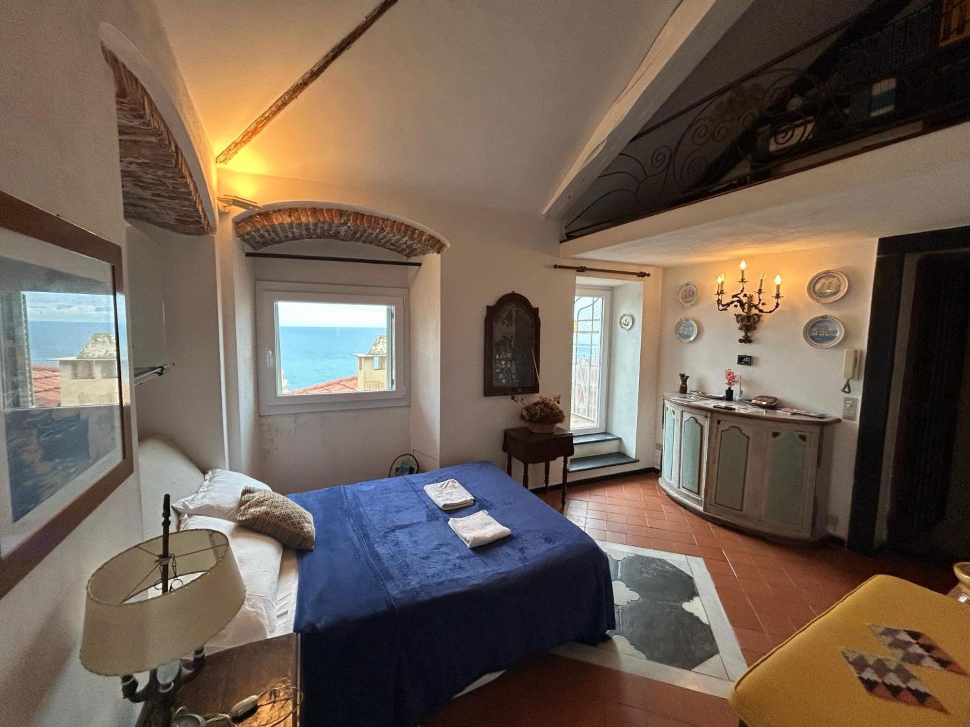 Napoleone Vintage House Villa Империа Екстериор снимка