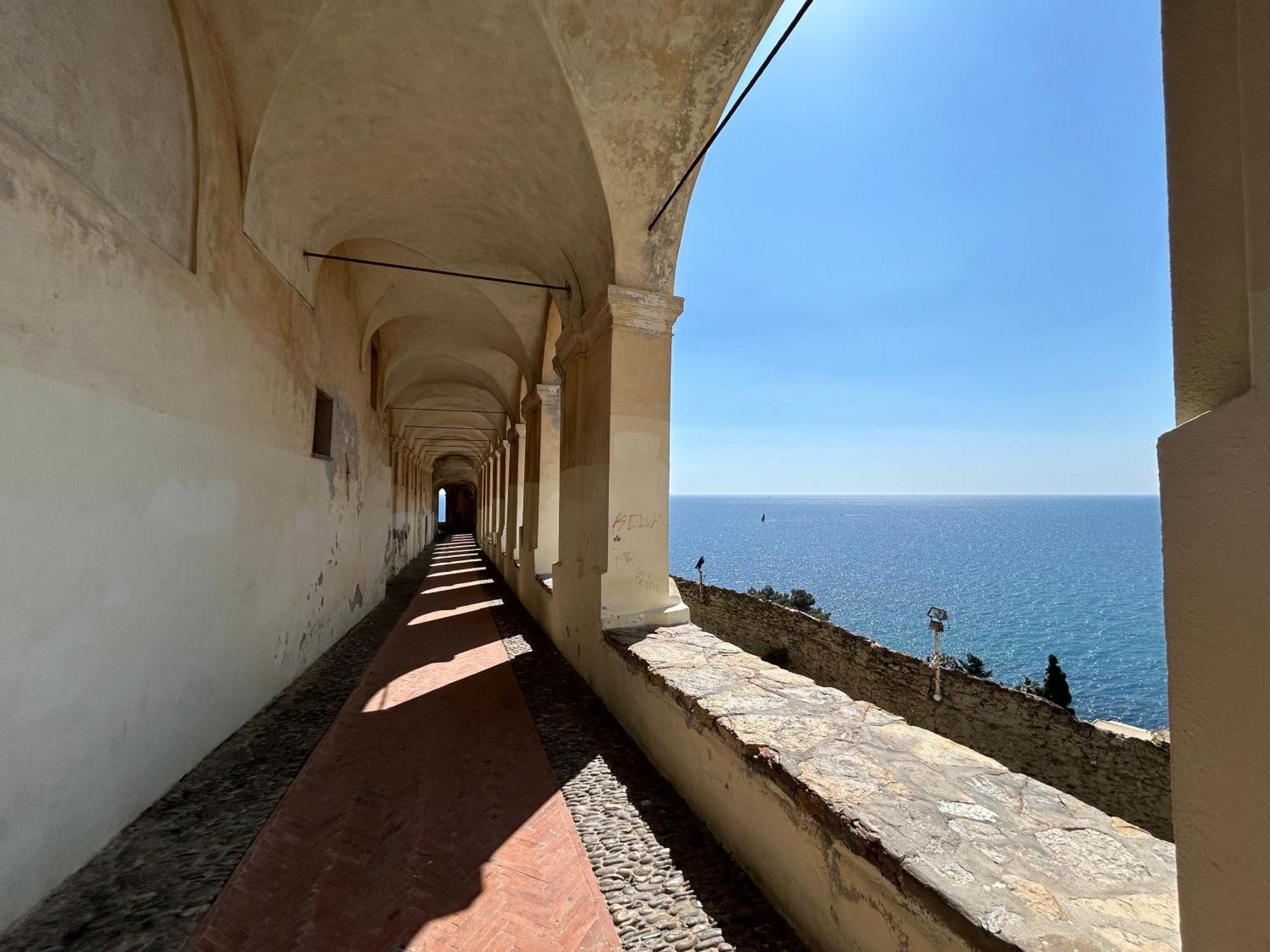 Napoleone Vintage House Villa Империа Екстериор снимка