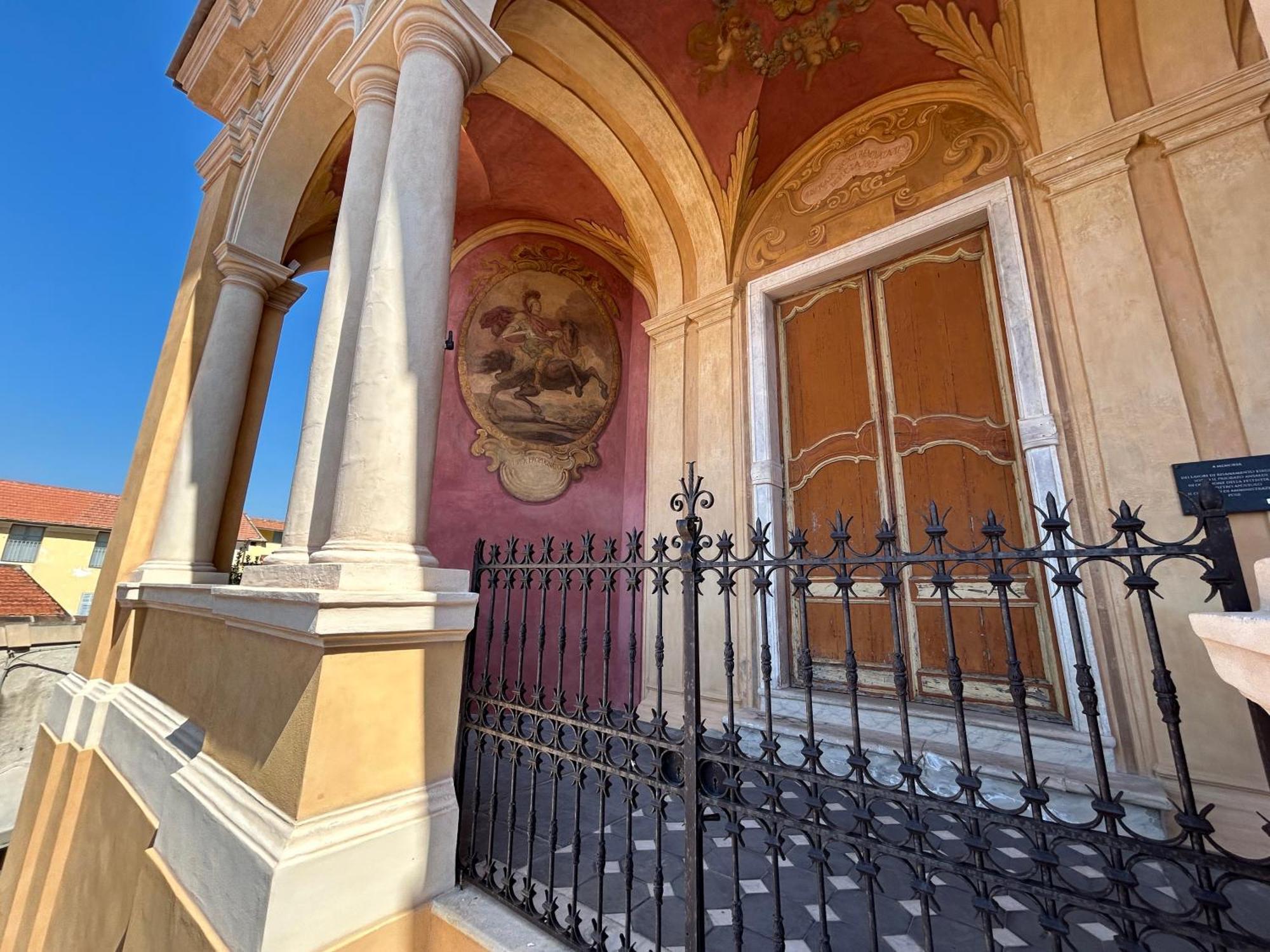 Napoleone Vintage House Villa Империа Екстериор снимка
